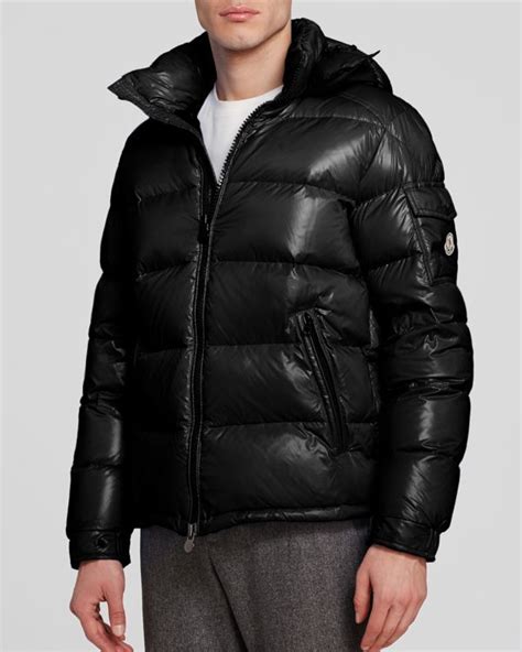 bloomingdale's Moncler Puffer jacket